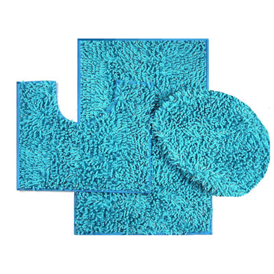 Budhu Memory Foam Non-Slip