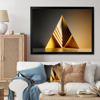 " Monochrome Sacred Geometry IV "