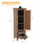 Armoire de rangement