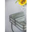 Table d'appoint 32 po x 15 po x 31 po Maggie
