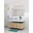 Carilynn 6 - Light Dimmable Vanity Light-27011440