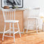Solid Wood Counter Stool-841899893-841899902