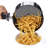 GoWISE USA 3.7 Quart 4th Generation Electric Air Fryer with Touchscreen-21602720
