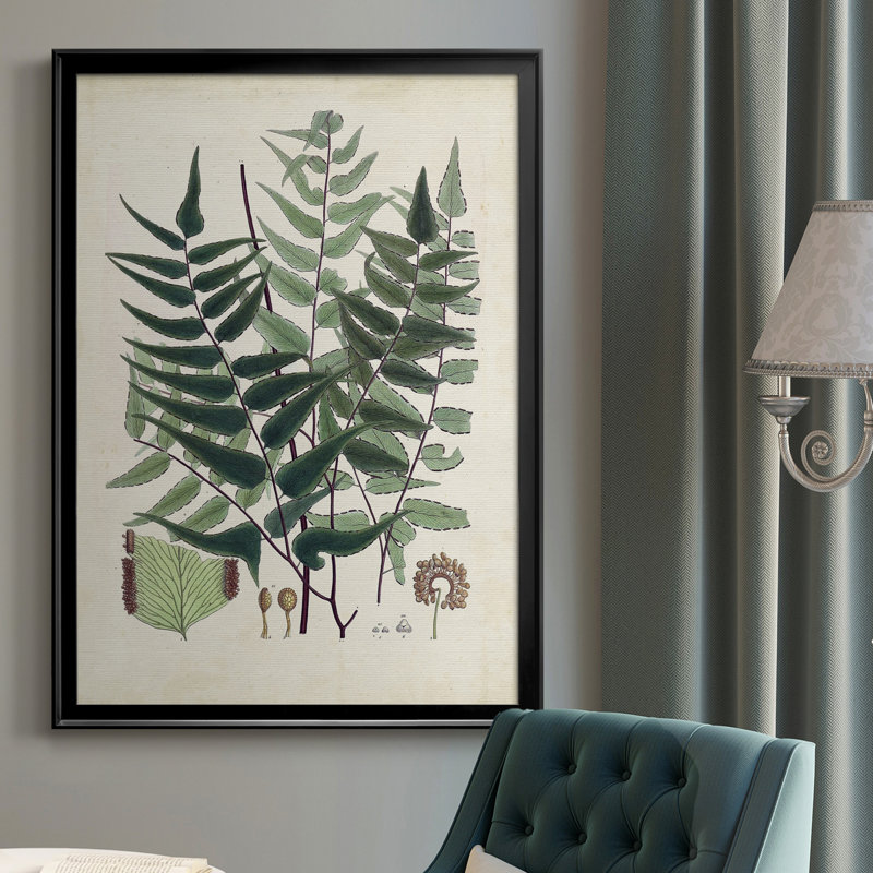 Toile encadrée de qualité supérieure prête à être accrochée, Noir, H 36,5 po x l 26,5 po x P 1 po