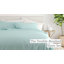 Ensemble de draps en microfibre doublement brossée 4 pièces Becky Cameron 1800 Series-2038499687-2038499681