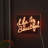 10.9" Novelty Neon Sign