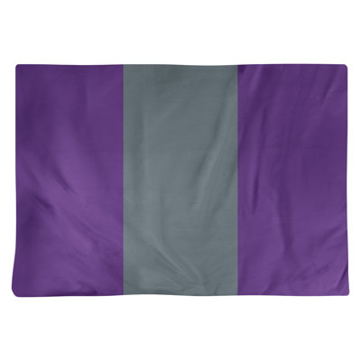 Sacramento Striped Rectangle Placemat