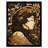 Zehner Sleeping Beauty - Single Picture Frame Rectangle Print