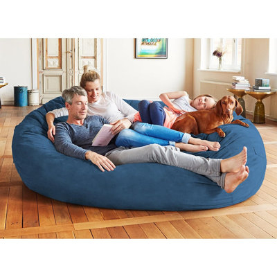 Fauteuil à billes 7Ft