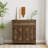 33" Tall 2 - Door Accent Cabinet with 1 Drawer-1560388826