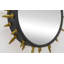 Spitting Image wall mirror