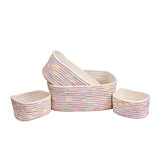 Dakota Fields Fabric Basket