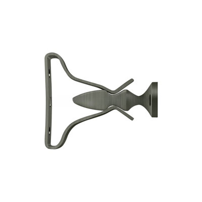 Brass Shutter / Door Accessory