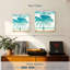 Palmiers Harnek Beachscape II-111886395