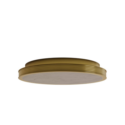 Aydan 1 - Light LED Flush Mount