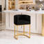 Tabouret de baril de comptoir 26 po-119970816-119970826-119970827