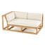 Outdoor 4 - Seat Patio Sectional
