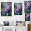 Fleurs de lilas vertes parfumées II-110972852-110972858