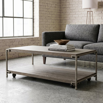 Marizza Coffee Table