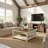 Ariba Coffee Table with storage-349929370