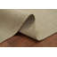 Tapis élégant et minimaliste avec motif géométrique subtil 7 x 10