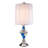 Dazzling Faux Table Lamp-85227137-122443664