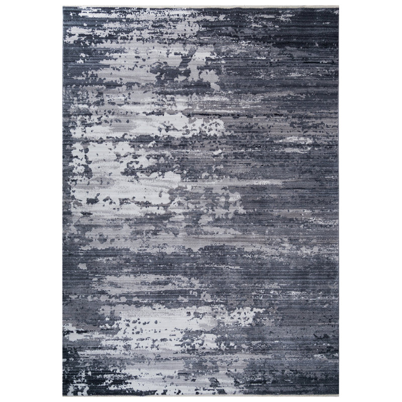 Indoor Rug, Rectangle 5' x 8'