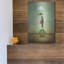 Luxe métal Art «Circus Romance» par Duy Huynh, Meta «Circus Romance» par Duy Huynh-101673478