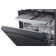 Smart Linear Wash 39dBA Dishwasher