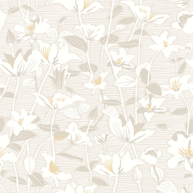 Lino Leaves - Coconut Mix