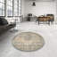 Tapis contemporain gris-637339598
