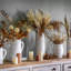 Unscented Pillar Candle-1959254399-1959254386