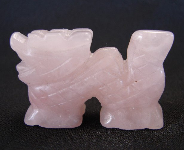 Figurine de dragon