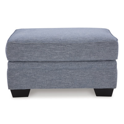 Carissa Manor Ottoman