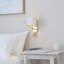 Hope LED Armed Sconce