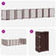 Houchins Solid Wood Dog House Door-1571369431-1571369430