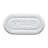 Staub Ceramic Dinnerware 4-Piece Utensil Rest Set - White