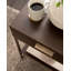 Table d'appoint Malone