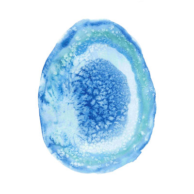 Radiant Geode IV