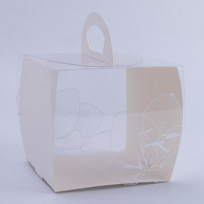 Sweet Vision Cake & Cupcake Accessories