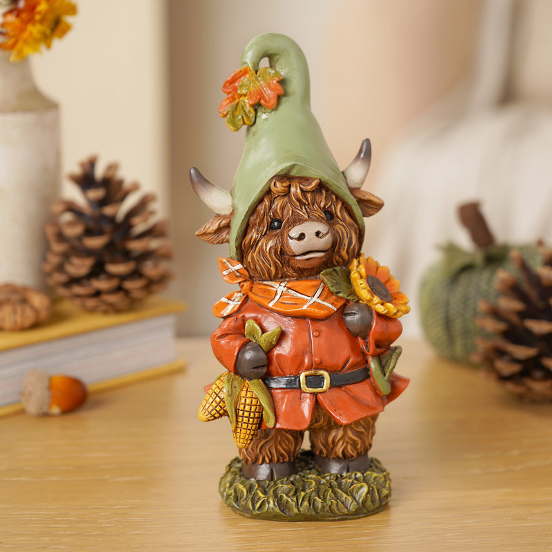 Figurines & Sculptures