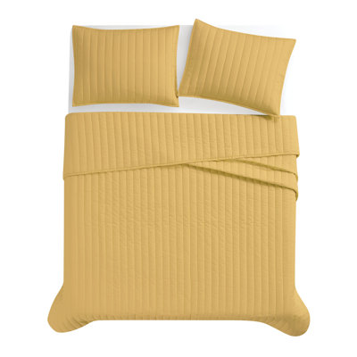 Cotton Standard Quilt
