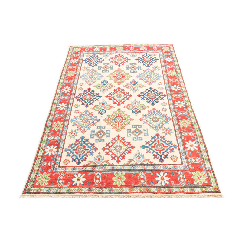 Tapis crème Nebeker