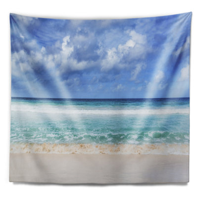Polyester Tapestry