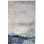 Tapis performance abstrait Elara