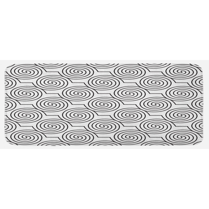 Tapis de cuisine