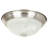 Benedict Glass Flush Mount-22041336-22041340