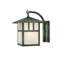 Seneca 1 - Light Armed Sconce