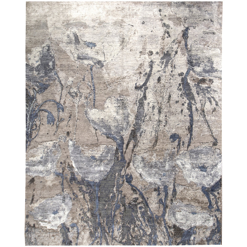 One-of-a-Kind 8' X 10' Area Rug