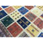 Indo One-of-a-Kind 5'2" X 7'11" Area Rug